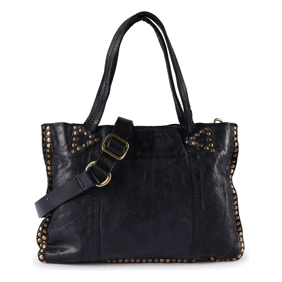 Campomaggi Cora Sac à bandoulière Cuir 25 cm