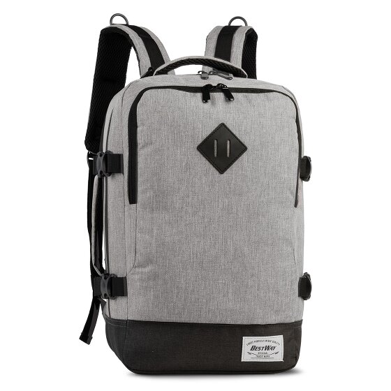 Worldpack Cabin Pro Daypack 40 cm Compartiment pour ordinateur portable