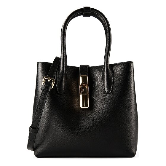 Furla Goccia Sac à main S Cuir 22 cm