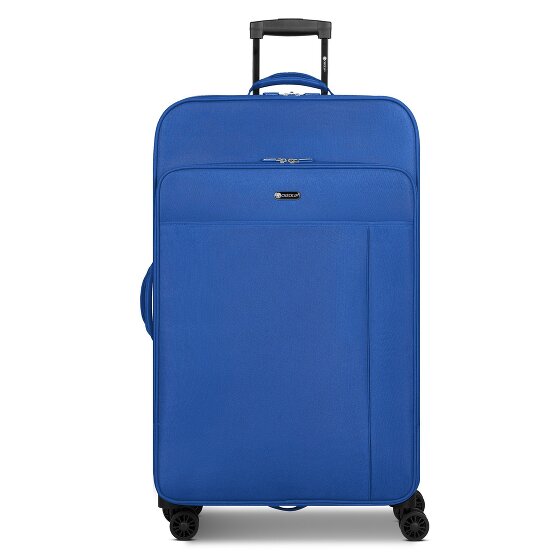 Check.In Sevilla 2.0 4 roulettes Trolley 80 cm