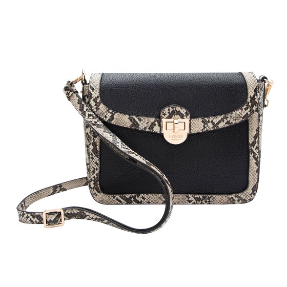 L.Credi Peggy Sac à bandoulière 25 cm