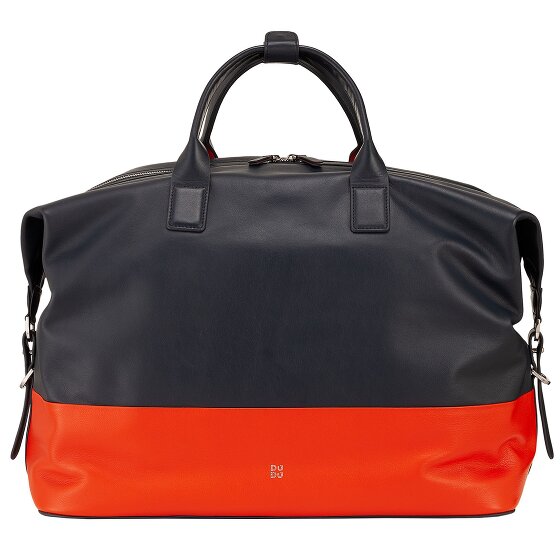 DuDu Miami Sac de voyage Weekender Cuir 43 cm