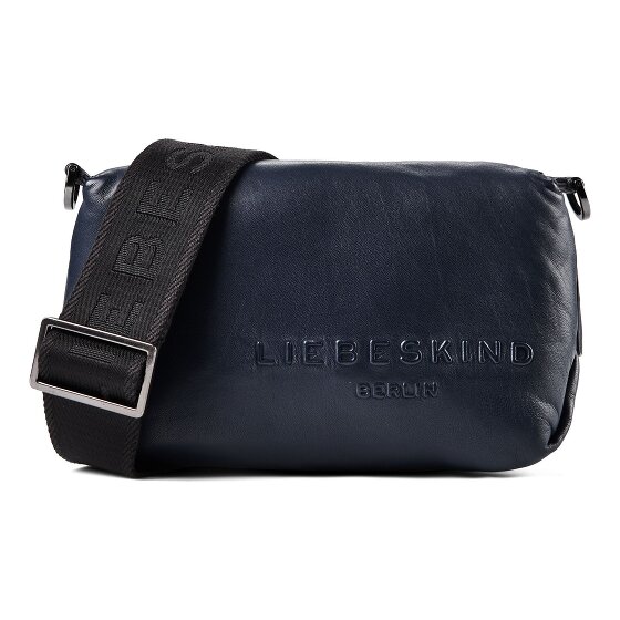 Liebeskind Elvira Sac à bandoulière Cuir véritable 25 cm