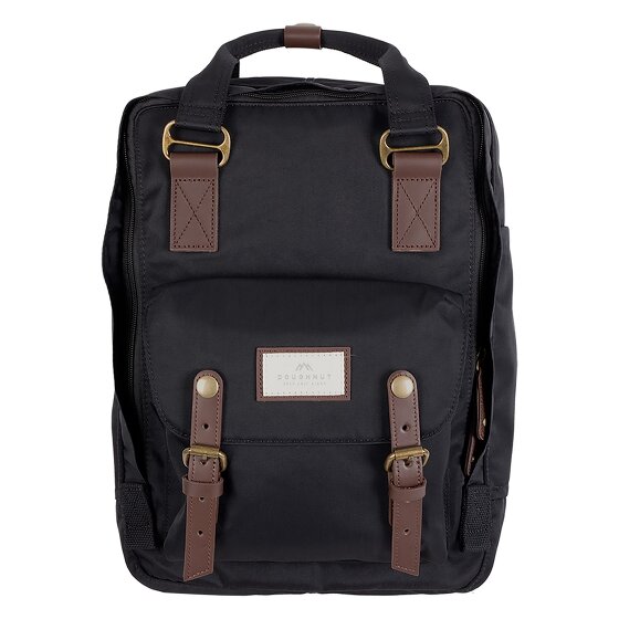 Doughnut Macaroon Daypack 38 cm Compartiment ordinateur