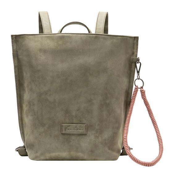 Fritzi aus Preußen Fritzi33N Vintage Sac à dos de ville 35.5 cm