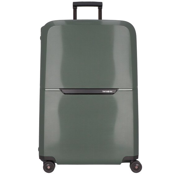 Samsonite Magnum Eco 4 roulettes Trolley 81 cm