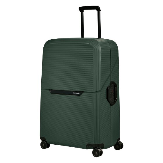 Samsonite Magnum 2 4 roues Valise cabine 81 cm