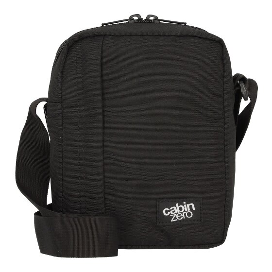 Cabin Zero Sac à bandoulière Sidekick RFID 19 cm