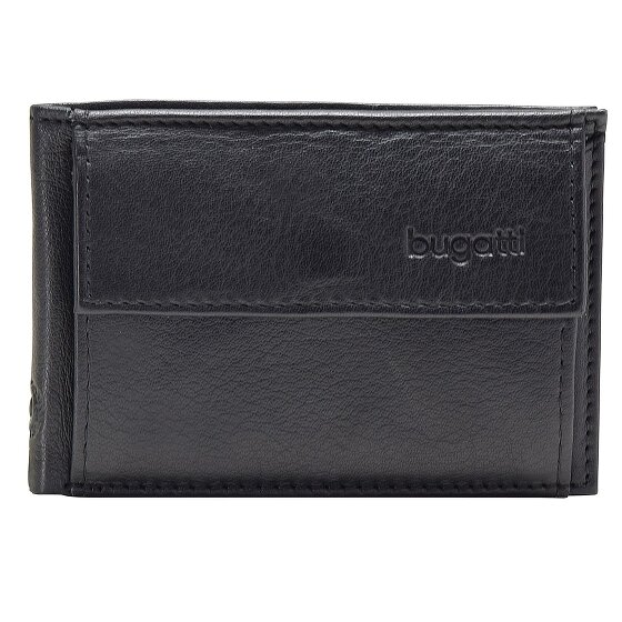 bugatti Porte-monnaie Sempre en cuir 10 cm