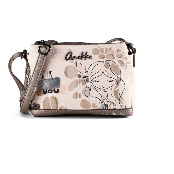 Anekke Olympia Sac à bandoulière 28 cm