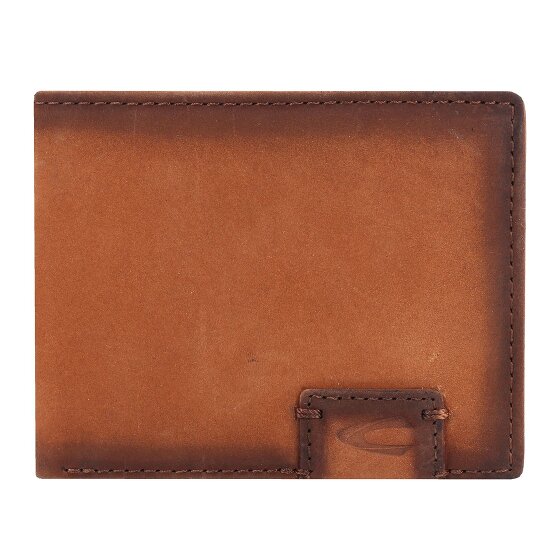 camel active Dallas Porte-monnaie Protection RFID Cuir 11 cm
