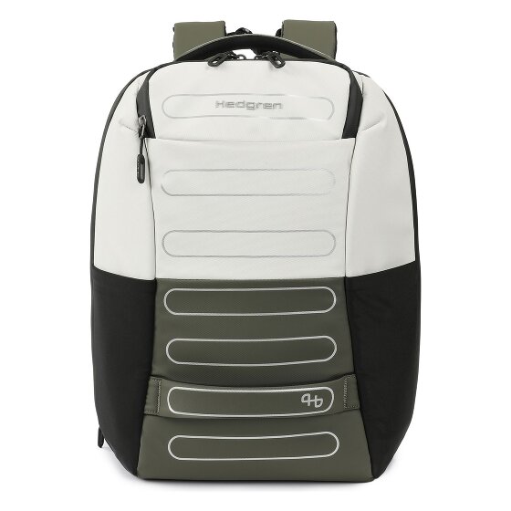 Hedgren Comby Performance Daypack L Protection RFID 44 cm Compartiment pour ordinateur portable