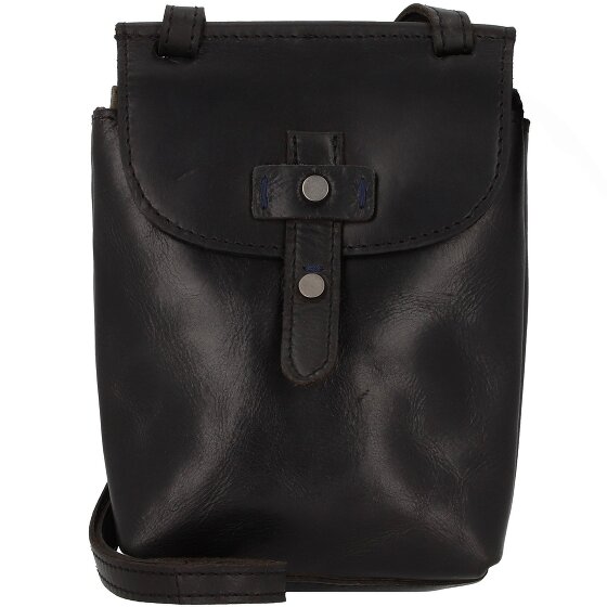 Harold's Aberdeen sac à bandoulière en cuir 13 cm