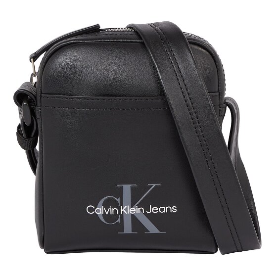 Calvin Klein Jeans Monogram Soft Mini sac à bandoulière 13.5 cm