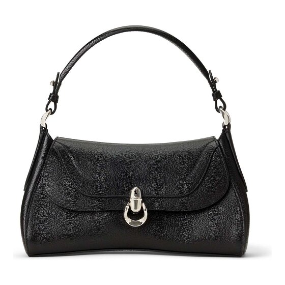 POLO RALPH LAUREN Polo Blaze Sac à bandoulière Cuir véritable 29 cm