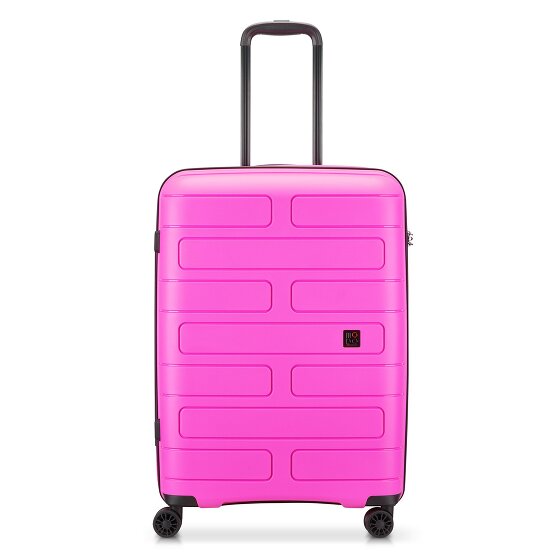 MODO by Roncato Supernova 2.0 4 roulettes Trolley 66 cm