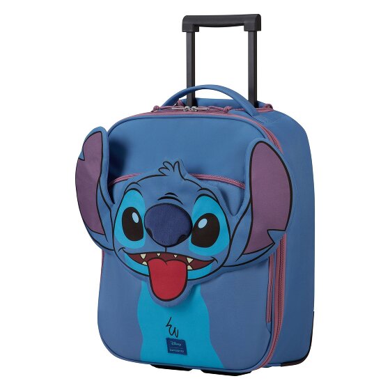 Samsonite Sammies 2 roulettes Trolley de cabine 45 cm