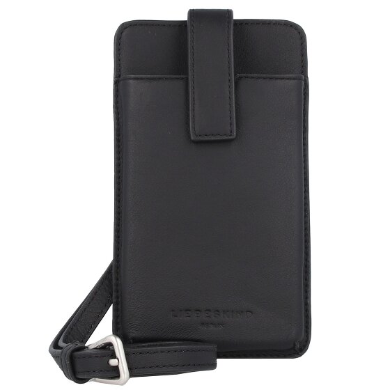 Liebeskind Pochette pour téléphone portable Cuir 10 cm