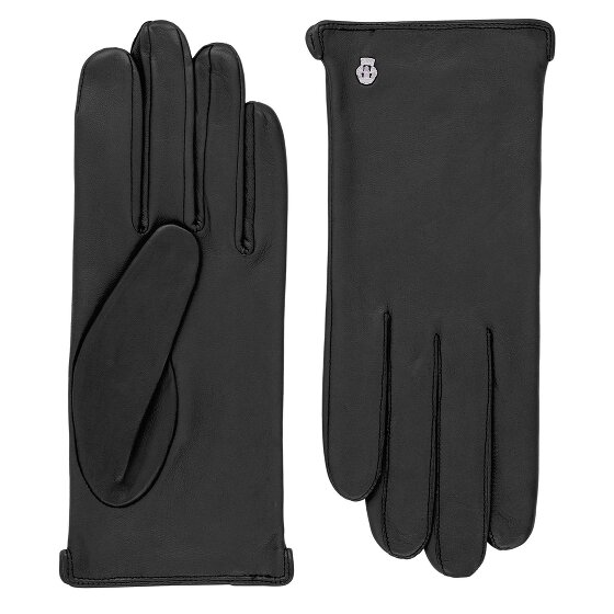 Roeckl New York Gants Cuir véritable