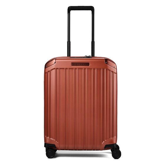 Piquadro PQ Light 4 roues Valise cabine 55 cm