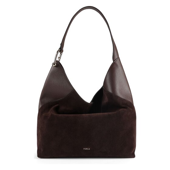 Furla Lara Sac à bandoulière L Cuir 35 cm