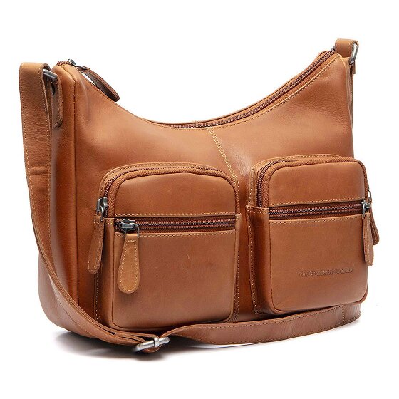 The Chesterfield Brand Valenora Sac à bandoulière Cuir 31 cm