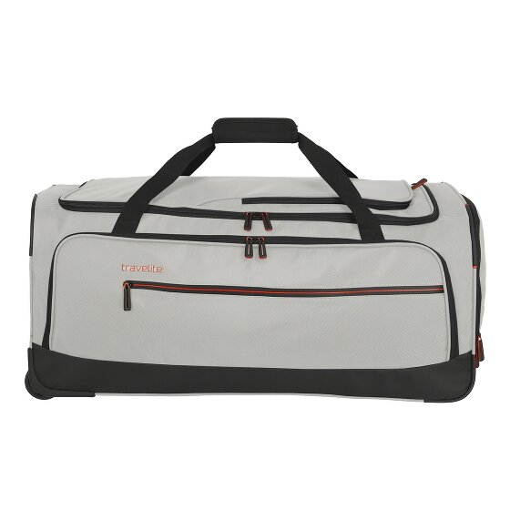 Travelite Crosslite 5.0 2 roulettes Sac de voyage L 79 cm