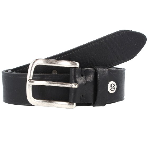 b.belt Ceinture Cesar en cuir