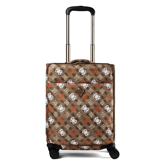 Guess Eliette 4 roues Valise cabine 52 cm