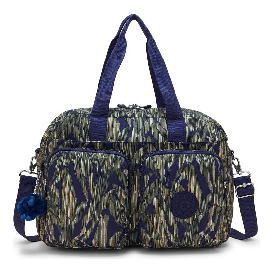 Kipling Basic Prt Deffea Sac de voyage Weekender XL 44 cm