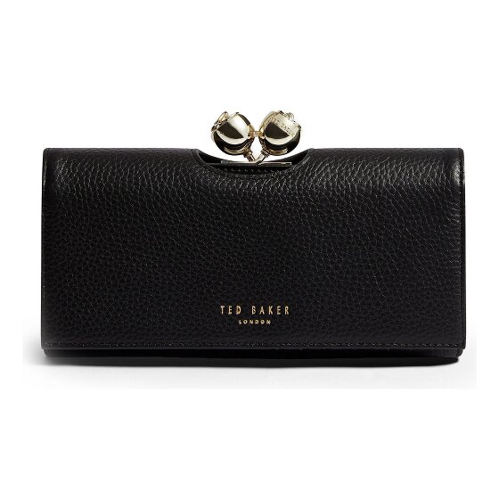 Ted Baker Roosali Porte-monnaie Cuir véritable 19.5 cm