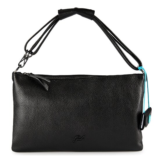Gabs Beyonce Sac à bandoulière Cuir véritable 35 cm