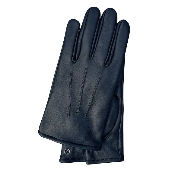 Kessler Gants en cuir Liam