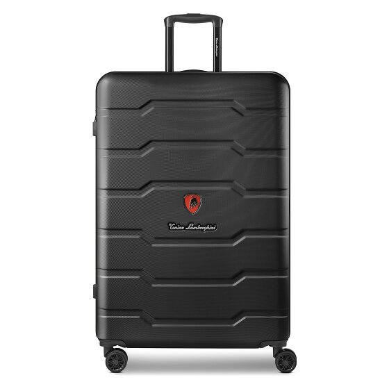 Tonino Lamborghini Bologna 4 roues Valise cabine L 77 cm