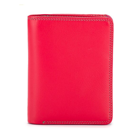 Mywalit Porte-monnaie Cuir véritable 14 cm