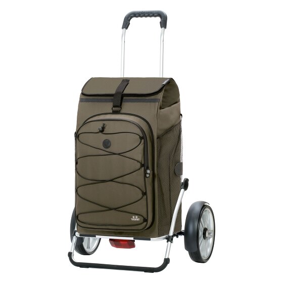 Andersen Shopper Royal Shopper Plus Fado Chariot à provisions 70 cm