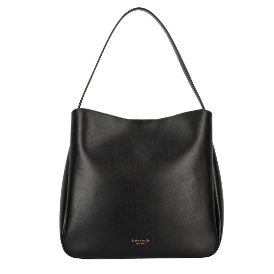 Kate Spade New York Grace Sac à bandoulière Cuir véritable 34 cm