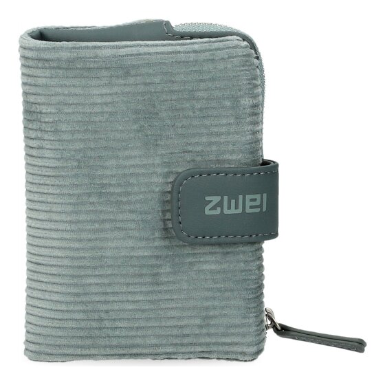 Zwei Mademoiselle Porte-monnaie 10 cm