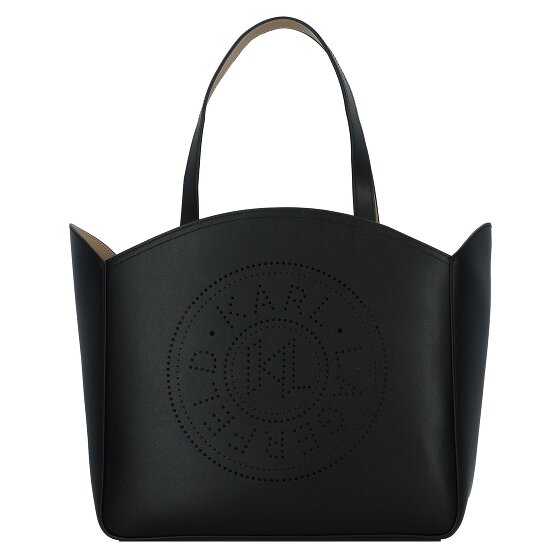 Karl Lagerfeld Circle Sac de shopper Cuir 41.5 cm