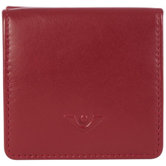 Voi Soft Fanni Porte-monnaie en cuir 8 cm