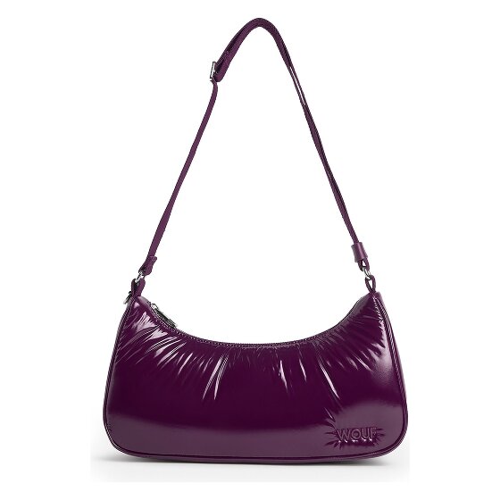 Wouf Gloss Sac à bandoulière 33 cm