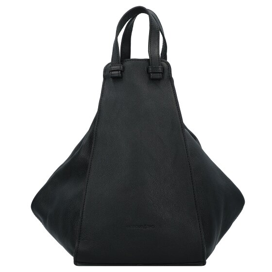 Harbour 2nd Just Pure Mireille Sac à dos de ville Cuir 30 cm