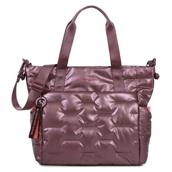 Hedgren Cocoon Puffer Sac à bandoulière 33 cm