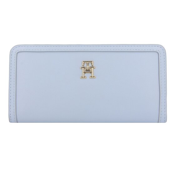 Tommy Hilfiger TH Monotype large Porte-monnaie 18.5 cm