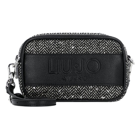 Liu Jo Ridhi Mini sac à bandoulière S 18 cm
