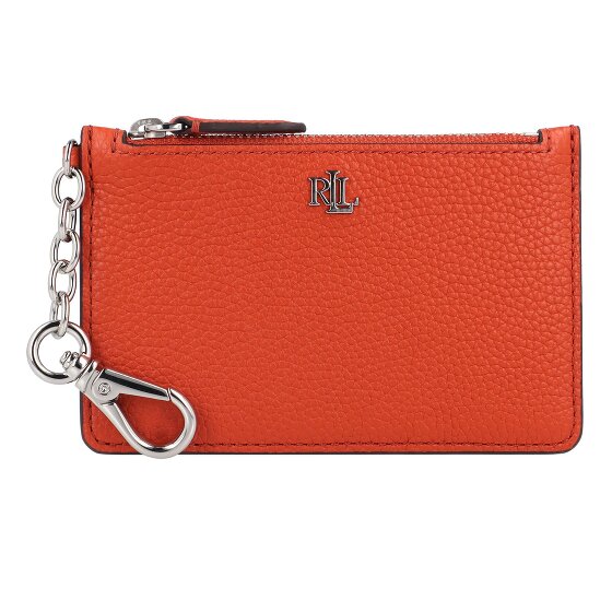 Lauren Ralph Lauren Étui pour cartes de crédit Cuir 12.5 cm