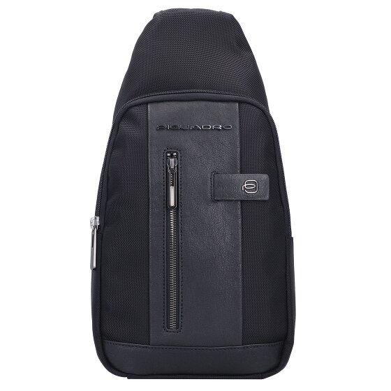 Piquadro Brief sac à bandoulière 37 cm