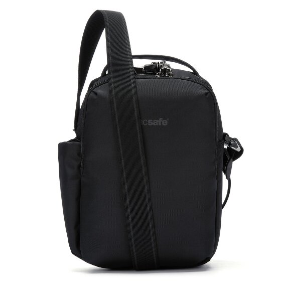 Pacsafe Pacsafe V Sac à bandoulière Protection RFID 20 cm