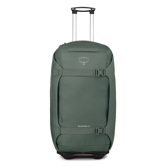 Osprey Sojourn 80 2 roulettes Sac de voyage 75 cm