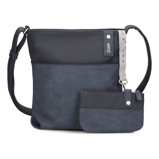 Zwei Jana Sac à bandoulière 29 cm